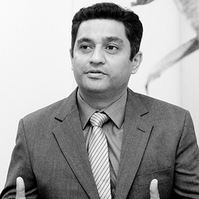 Romil Chaudhary